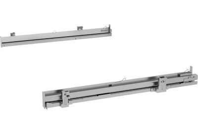 Rails télescopiques NEFF Cliprail Vapeur Z1608DX0