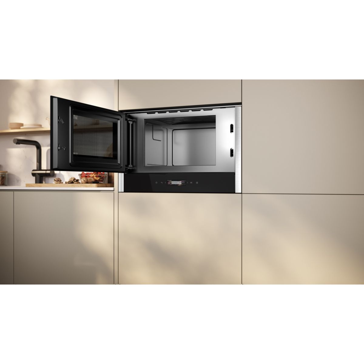 Neff NL4WR21N1 — vue 2
