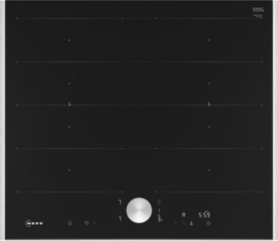 Table induction NEFF T66TTY4L0