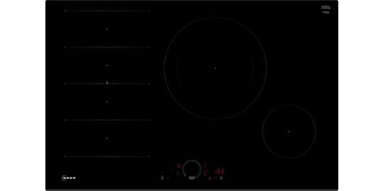 Table Induc NEFF T68FHE4L0 Flex Inductio