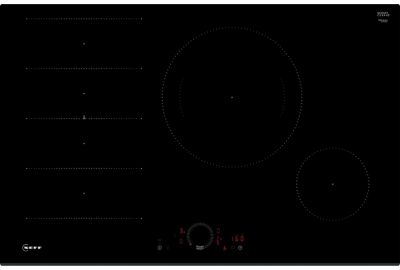 Table Induc NEFF T68FHE4L0 Flex Inductio