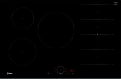 Plaque induction NEFF T68FHV4L0