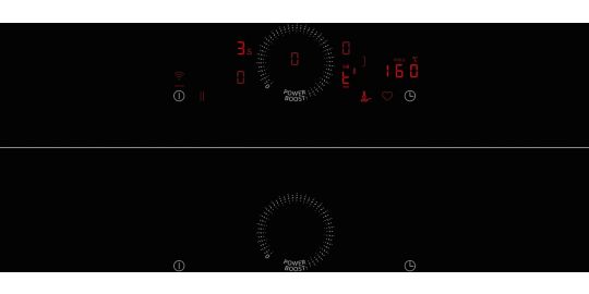 Plaque induction NEFF T68FHV4L0