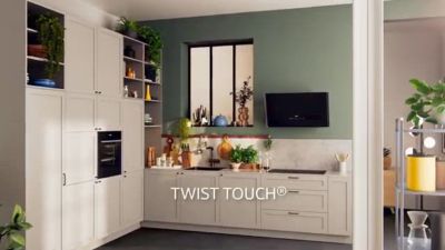 Voir la vidéo pour Plaque induction NEFF T68FHV4L0