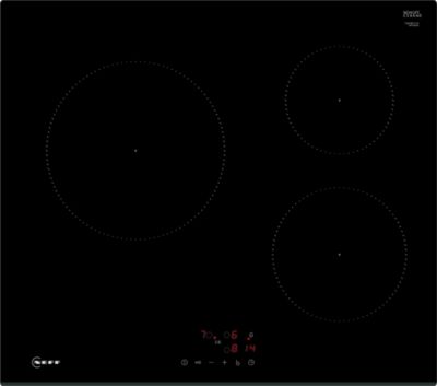 Plaque induction NEFF T36FBC1L0-B
