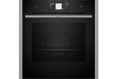 Four encastrable fonction vapeur NEFF B64VT73N0 série N90
