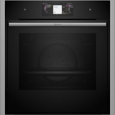 Location Four encastrable fonction vapeur NEFF B64VT73N0 série N90 porte coulissante