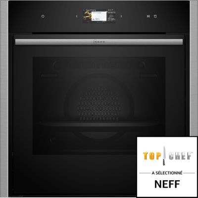 MIELE Black Design - Fiche technique, prix et avis