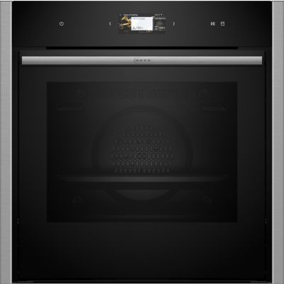 Location Four encastrable NEFF B64FS31N0 N90 Full Steam combine Circotherm