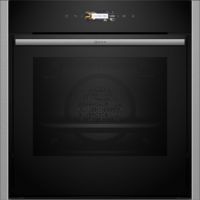 Location Four encastrable Neff B54CR71N3 N70 Airfry