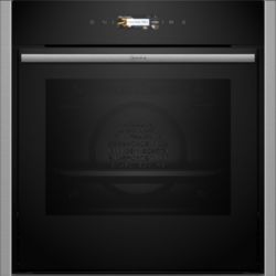 Four encastrable Neff B54CR71N3 N70 Airfry