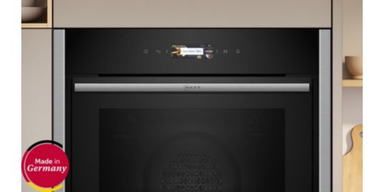Four encastrable NEFF B54CR71N3 N70 Airfry