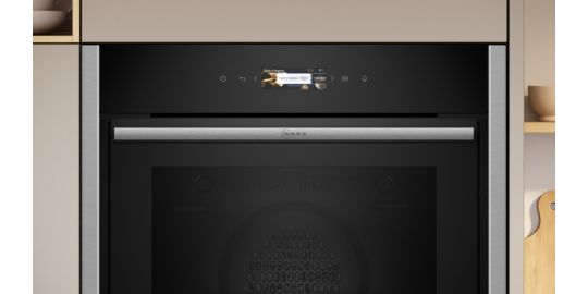 Four encastrable NEFF B54CR71N3 N70 Airfry