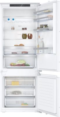 Réfrigérateur 2 portes NEFF KB7962FE0-B