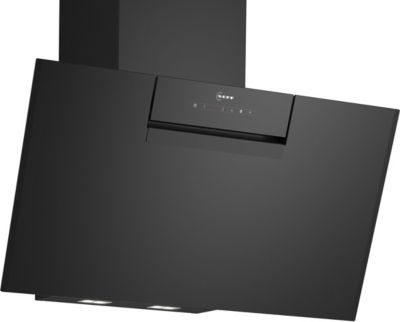 Hotte décorative murale inclinée NEFF D85IFN1S0