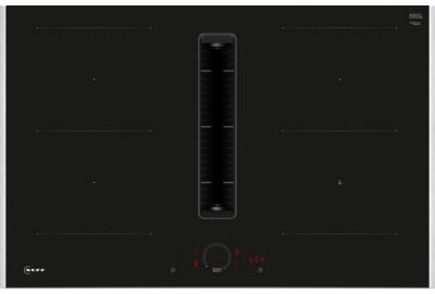 Table induction aspirante NEFF V58THQ4L0 série N70