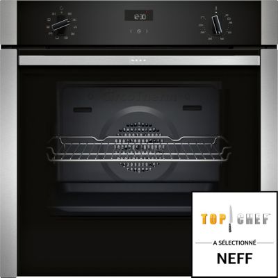 Four Encastrable Neff B3Ace4An3F