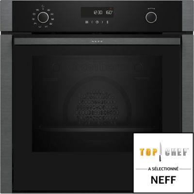 Four encastrable NEFF B6ACH7AG3F