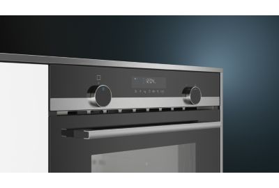 Micro ondes combiné encastrable SIEMENS CM585AGS1F