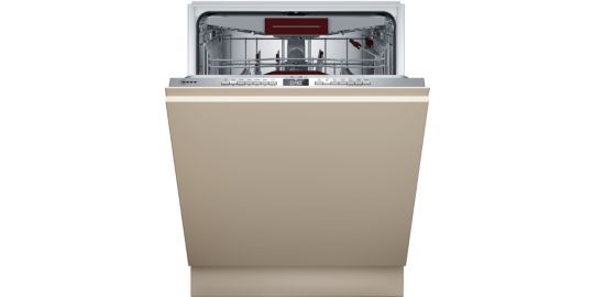 Lave vaisselle encastrable NEFF S255ECX15E