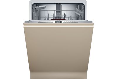 Lave vaisselle encastrable NEFF S275EAX16E