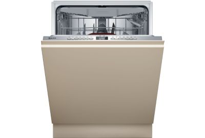 Lave vaisselle encastrable NEFF S175HCX03E