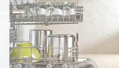 Voir la vidéo pour Lave vaisselle encastrable NEFF S175HCX03E