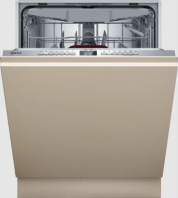 Lave vaisselle encastrable NEFF S175HVX07E