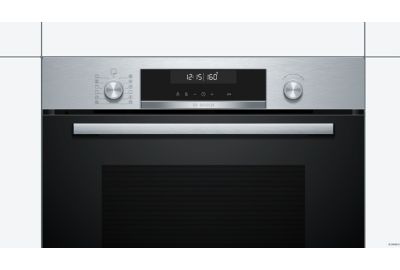 Four Pyro BOSCH HBB578BS0 tiroir