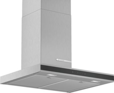 Hotte décorative murale Bosch DWB66FM50