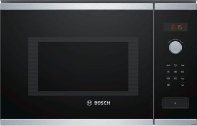Micro ondes encastrable Bosch BFL553MS0 SERIE 4