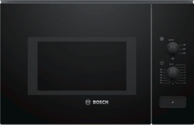 Micro-ondes encastrable Bosch BFL550MB0 SERIE 4