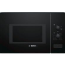 Micro ondes encastrable BOSCH BFL550MB0 SERIE 4