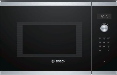 Micro ondes encastrable BOSCH BFL554MS0 SERIE 6