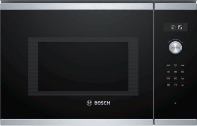 Micro ondes grill encastrable BOSCH BEL554MS0
