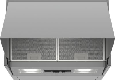 Hotte escamotable BOSCH DEM66AC00 SERIE 2