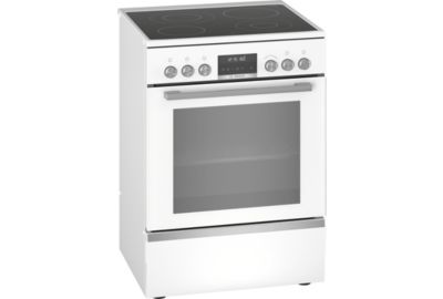 Cuisinière vitrocéramique BOSCH HKS79R220