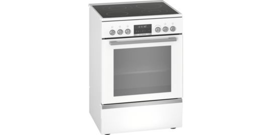 Cuisinière vitrocéramique BOSCH HKS79R220