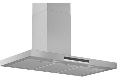 Hotte Décor BOSCH DWB96IM50