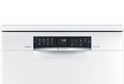 LV 60cm BOSCH SMS68MW05E