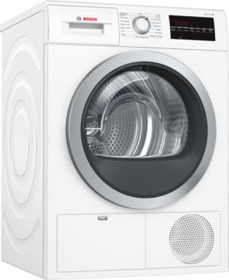 Sèche linge à condensation BOSCH WTG86409FF Reconditionné