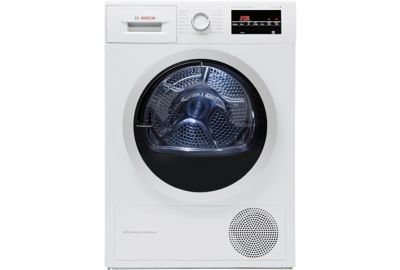 SL Front BOSCH WTW 87499FF
