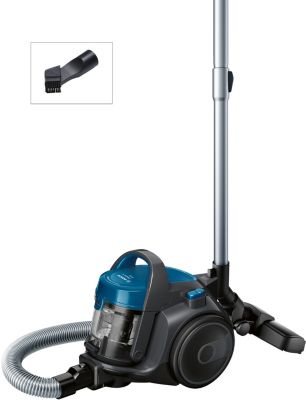 aspirateur compact+