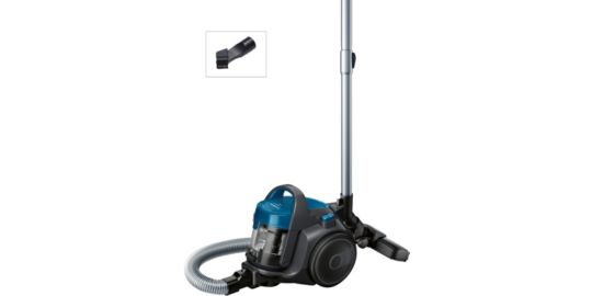 Aspirateur sans sac BOSCH BGS05A220 serie 2