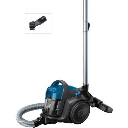 ASPIRATEUR TRAINEAU AVEC SAC BOSCH