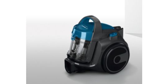 Aspirateur sans sac BOSCH BGS05A220 serie 2