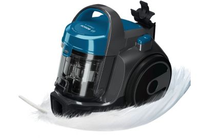 Aspirateur sans sac BOSCH BGS05A220 serie 2