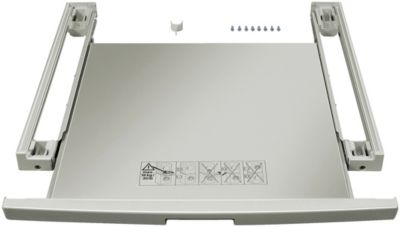 Kit de superposition BOSCH Kit LL + SL WTZ2742X