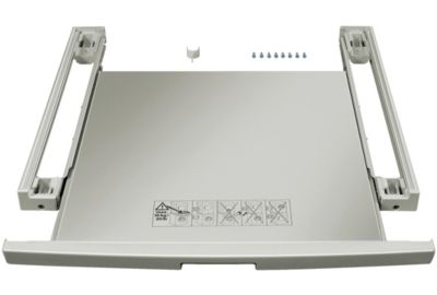 Kit de superposition BOSCH Kit LL + SL WTZ2742X