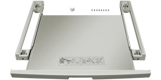Kit de superposition BOSCH Kit LL + SL WTZ2742X